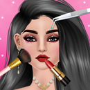 ASMR Makeup Games for Girls APK