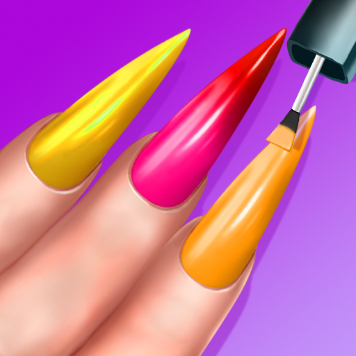 Acrylic Nails Art - Nail Games APK  for Android – Download Acrylic  Nails Art - Nail Games XAPK (APK Bundle) Latest Version from 