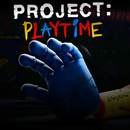 Project Playtime Game APK