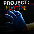 Project Playtime Game ไอคอน