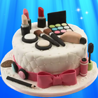 Cake Art: Cake Games icône