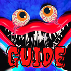 Guide For Huggy Wuggy Playtime icono