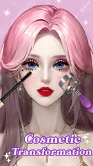 download DIY Makeup Games Beauty Artist XAPK