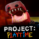 Project Playtime: Multiplayers APK