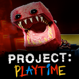 Project Playtime: Multiplayers APK