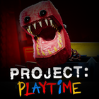 Project Playtime Chapter 3 图标
