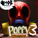Poppy Playtime Chapter 3 MOB APK
