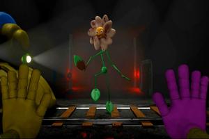 Poppy Playtime Chapter 3 MOB スクリーンショット 1