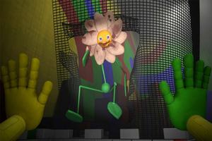 Poppy Playtime Chapter 3 MOB スクリーンショット 3