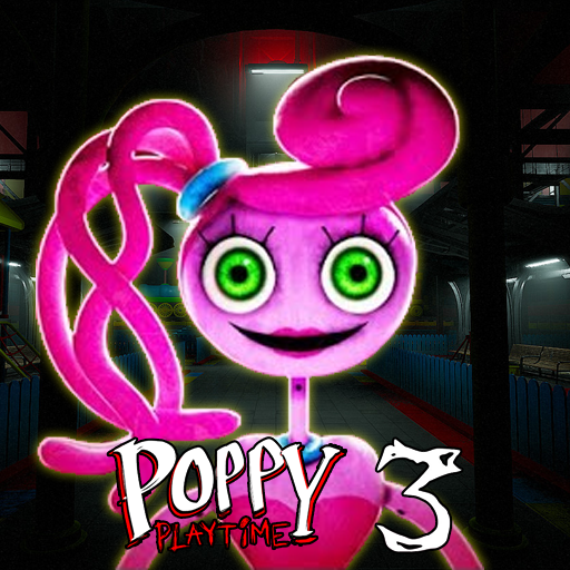 Poppy Playtime Chapter 3 APK 1.0 Descargar gratis para Android