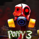 Poppy Playtime Chapter 3 DLC アイコン