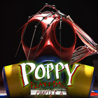 Poppy Playtime Chapter 3 Game ícone