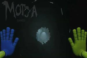 Poppy Playtime Chapter 3 Game imagem de tela 1