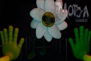 Poppy Playtime Chapter 3 Game imagem de tela 3