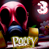 Poppy Playtime Game Chaper 3