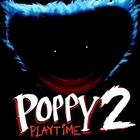 Poppy Playtime Chapter 2 Game icône