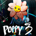 Poppy Playtime: Chapter 3 icône