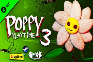 Poppy Playtime: Chapter 3 capture d'écran 3