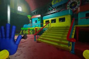 Poppy Playtime Chapter 2 screenshot 2