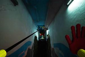 Poppy Playtime Chapter 2 screenshot 3