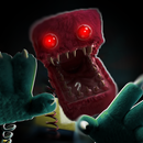 Project Playtime: Scary Boxy 2 APK