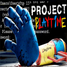 Project Playtime 2-icoon
