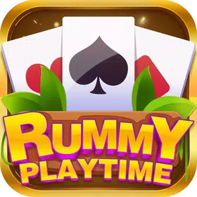 Rummy Playtime