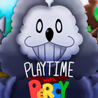 play adventure with percy иконка