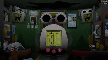 play adventure with percy скриншот 2