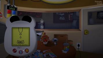 play adventure with percy скриншот 3