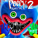 Poppy Playtime Chapter 2 Game ícone