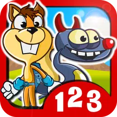 Descargar APK de Monster Numbers: Mates y Sumas