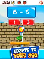 Math Games for kids Premium syot layar 2