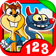 Math Games for kids: addition XAPK download