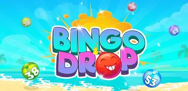 Bingo Drop