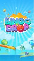 Poster Bingo Drop