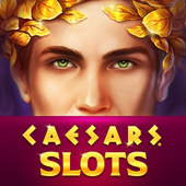 آیکون‌ Caesars Slots