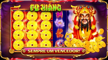 Caesars Slots imagem de tela 1