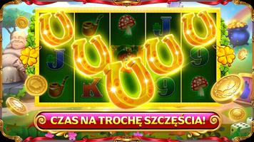 Caesars Slots plakat