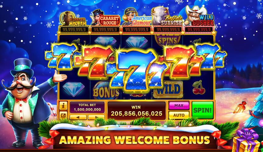 Slot Slot