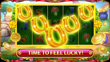 Caesars Slots পোস্টার