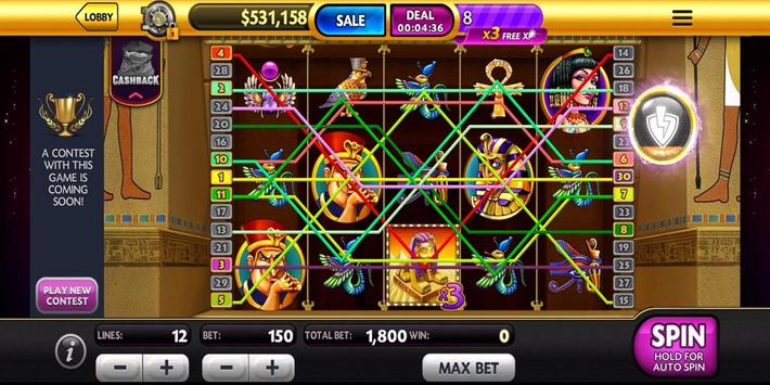 Caesars Casino Slot >> Caesars Slots For Android Apk Download Caesars Casino Slot >> Caesars Slots For Android Apk Download