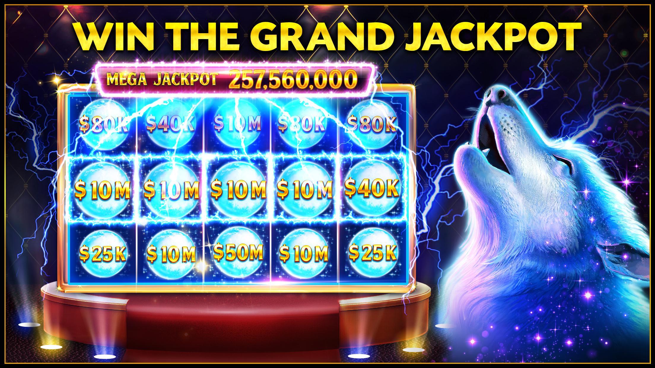 Slots Slots