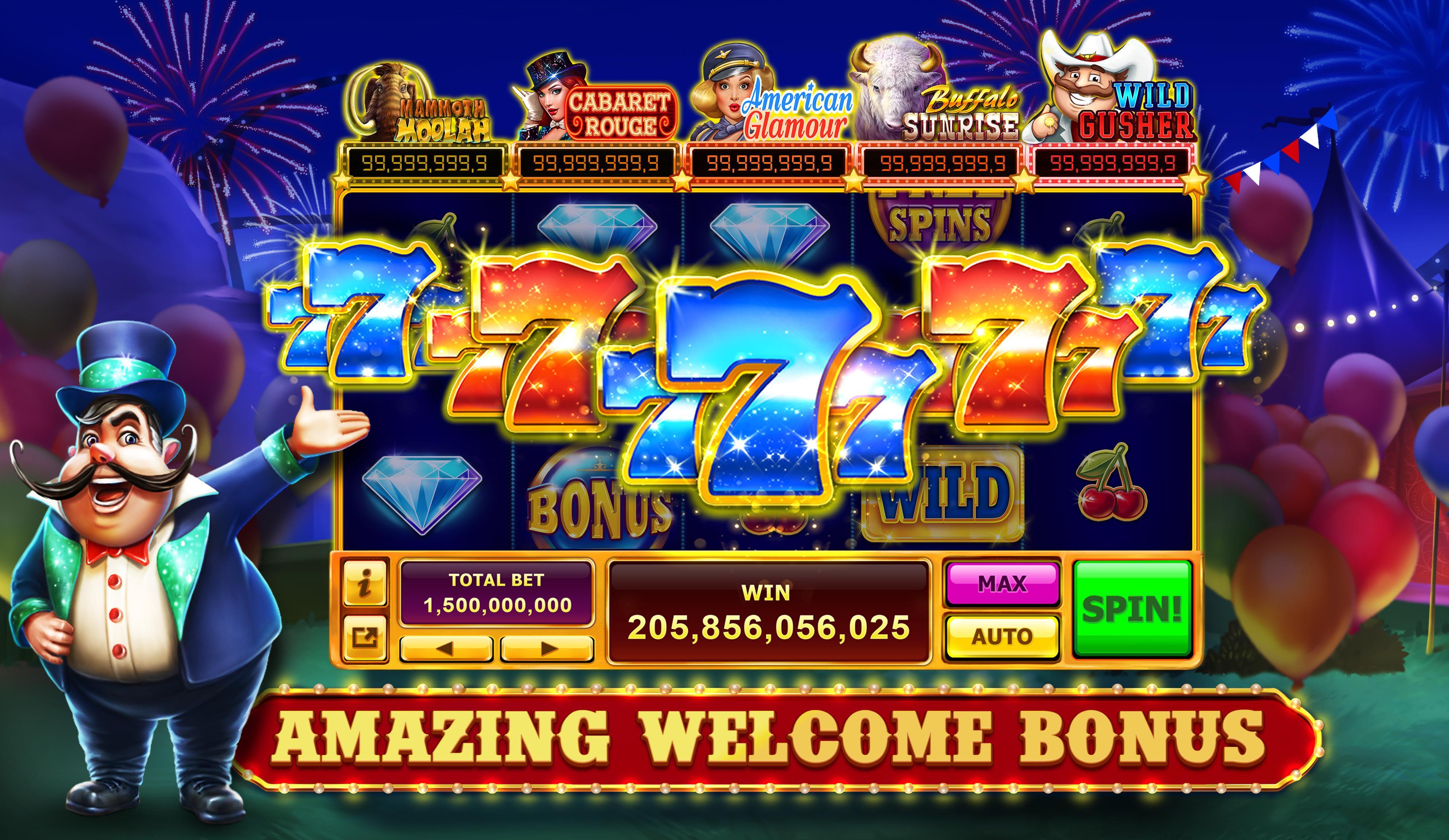 free online casino games free