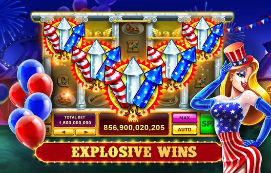 Playtika Caesars Slots Vip