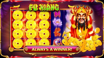 Caesars Slots スクリーンショット 1