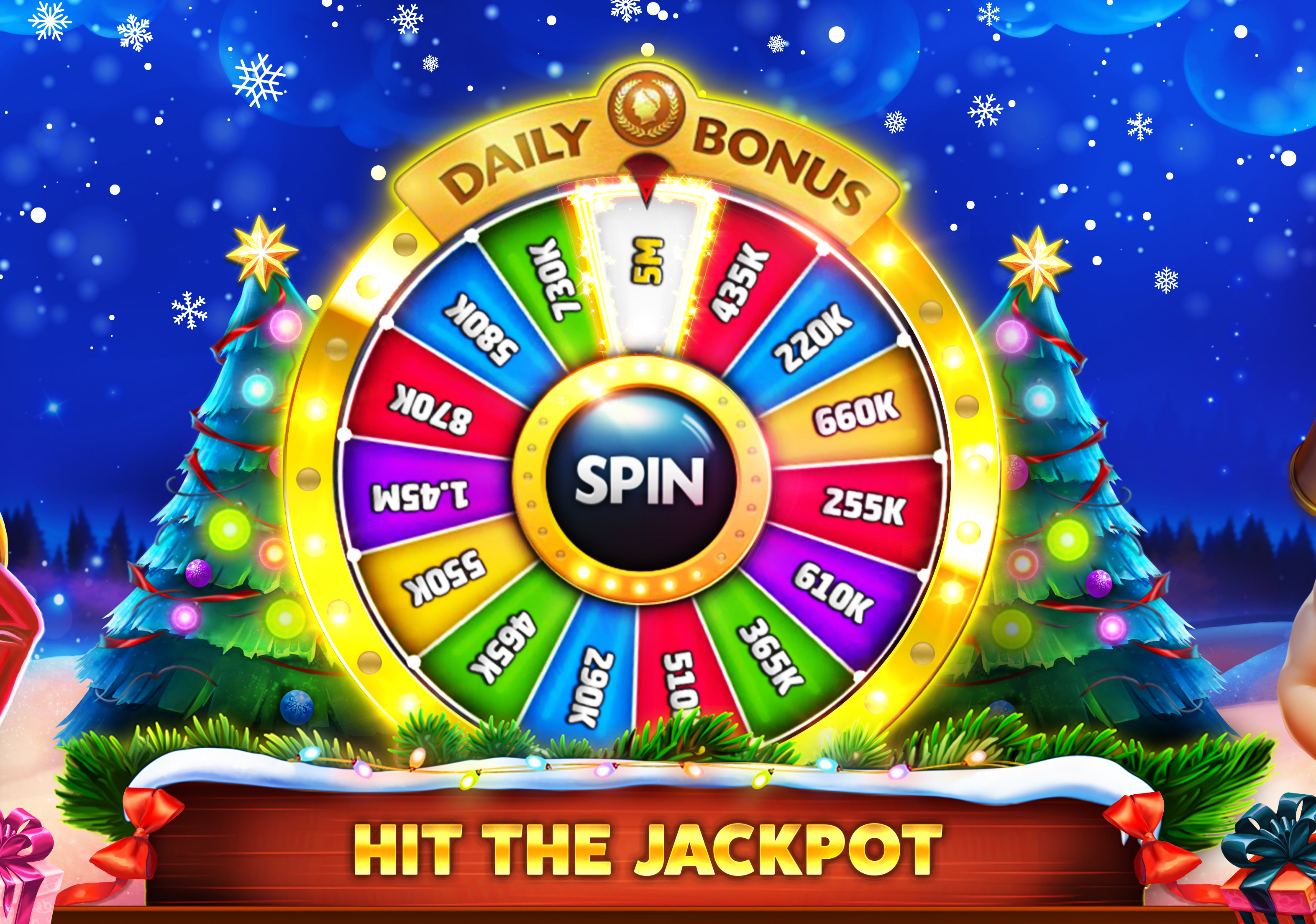 Slots Slots