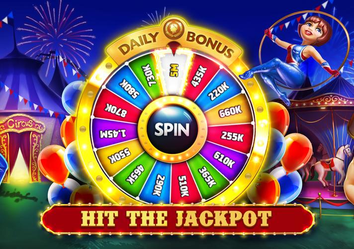 Caesars Casino App Free Coins