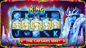 Caesars Slots syot layar 2