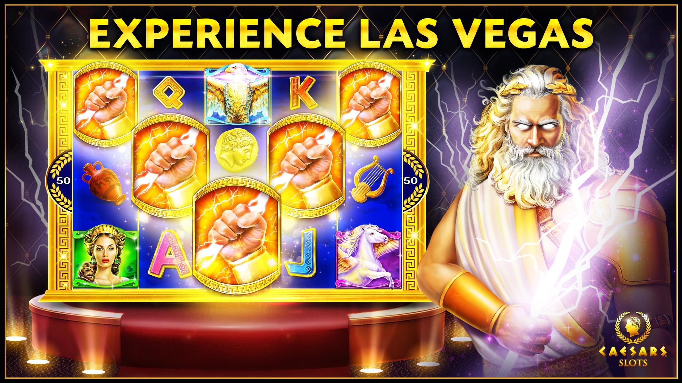 Cesar Slot Cesar Slot